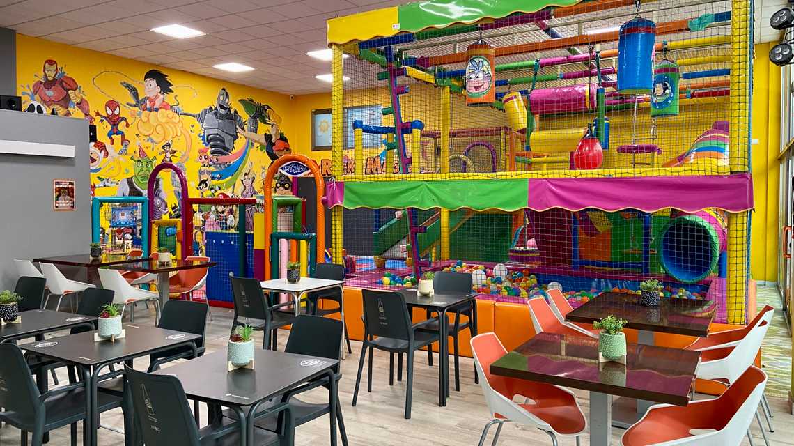 Magic Albir cover image