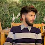 Suleman A. avatar icon