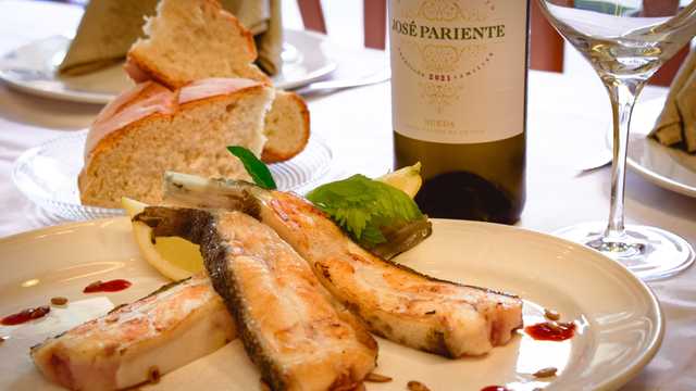 Cocinero/a Restaurante
