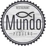 Restaurant Mundo Pequeño  logo