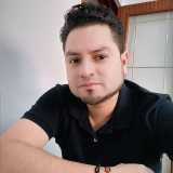 Carlos Miguel Minuche Alvan avatar icon