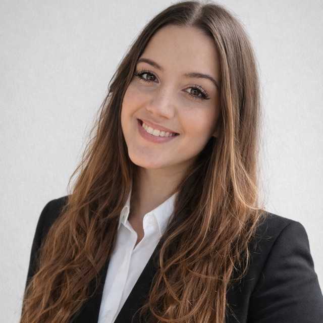 Candidate avatar