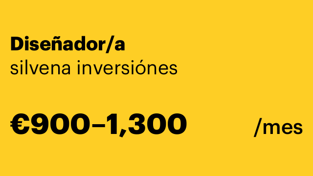 Diseñador/a