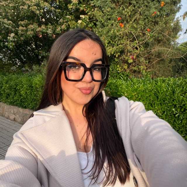 Candidate avatar