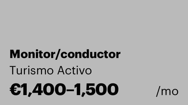 Monitor/conductor