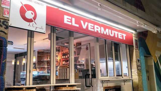 Ayudante de Camarero/a