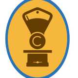 Colmao The Market logo