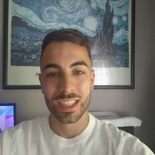 Candidate avatar