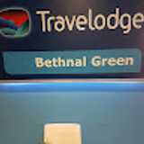 London Bethnal Green Manager avatar icon