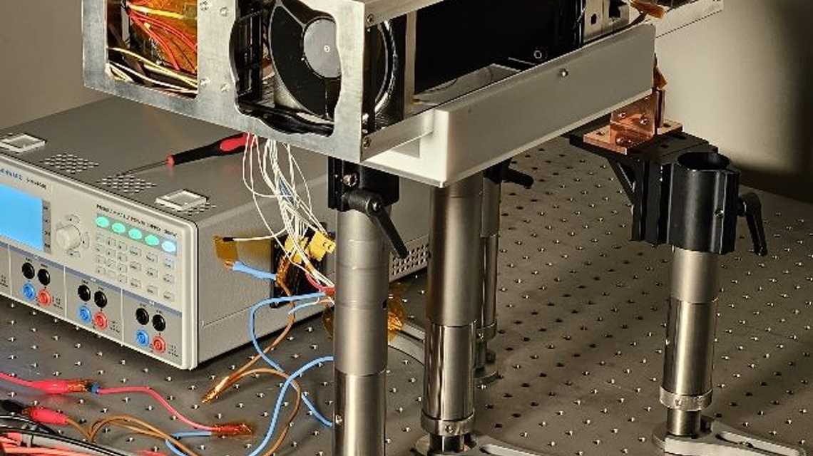 Aistech Space cover image