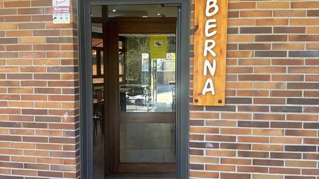 Cocinero/a