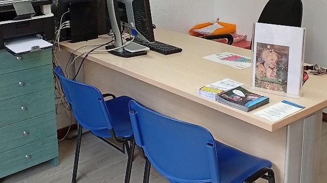 Secretario/a