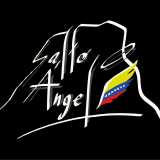 Salto Ángel logo
