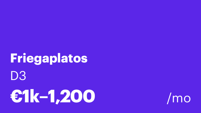Friegaplatos