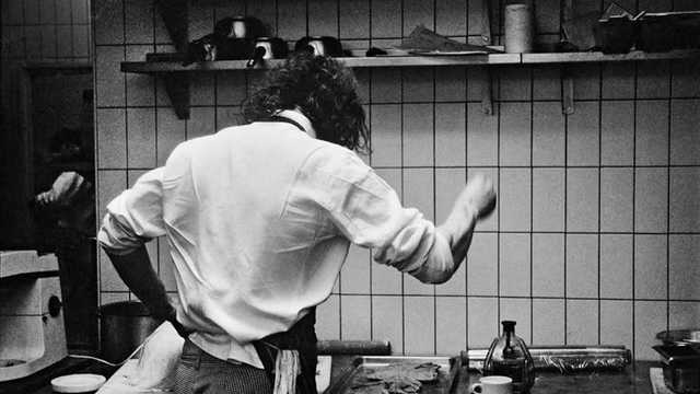 Jefe/a de Cocina