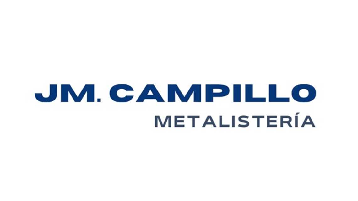 J.M. Campillo Metalistería cover image