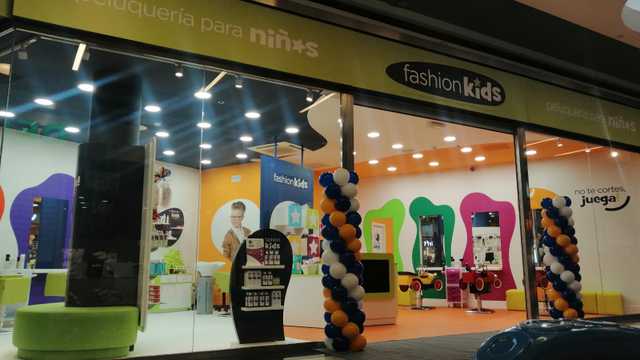 Peluquero/a