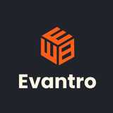 Evantro logo