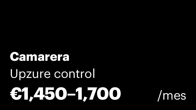 Camarera