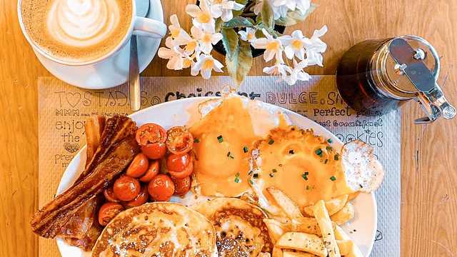 Ay. de Cocina 40h/semana