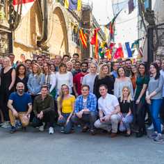 company photo