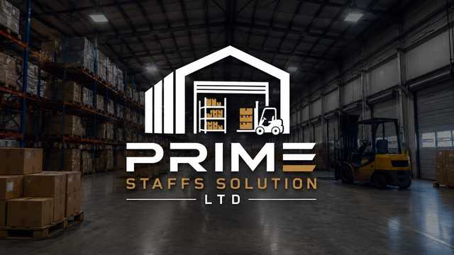 Warehouse Operative