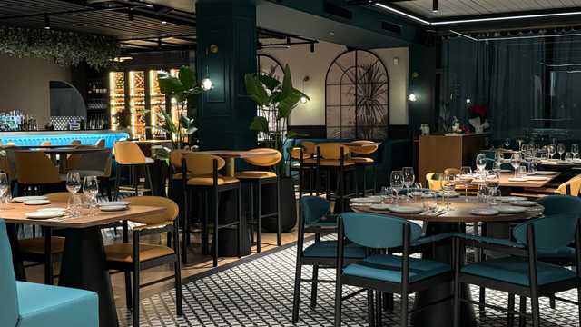 Cocinero/a Restaurante