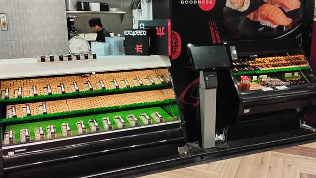 Sushi