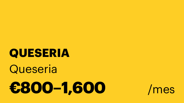 QUESERIA