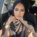 Mahfuja M. avatar icon
