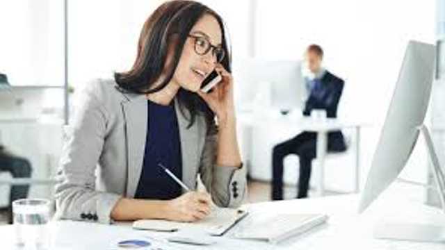 Auxiliar Administrativo/a