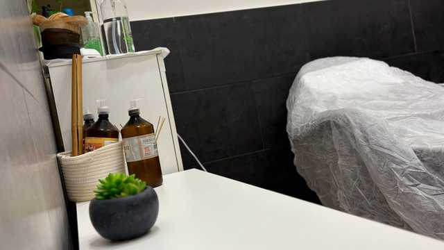Esteticista