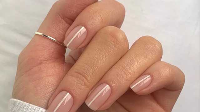 Manicurist