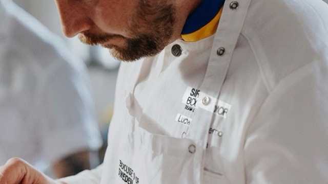 Camarero/a y Cocinero/a