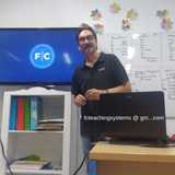 Federico Clauss avatar icon
