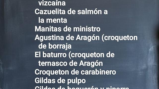 Camarero/a