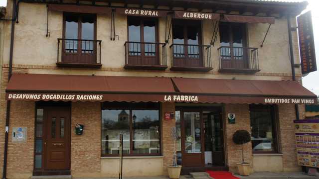 Ayudante camarero / Ayudante cocina