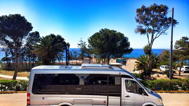 Auxiliar Administrativo/a