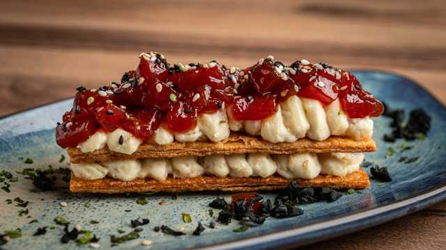 Ayudante/a de Cocina