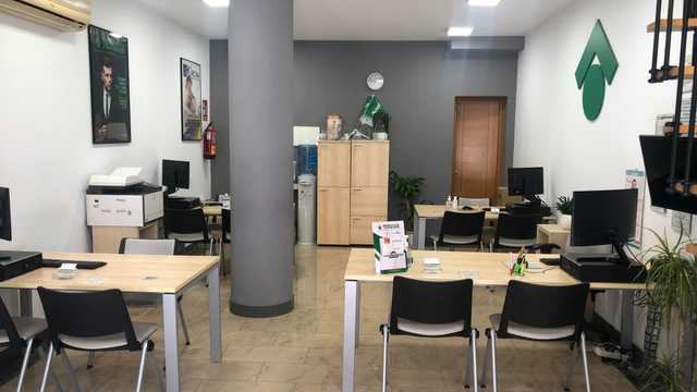 Asesor/a Comercial
