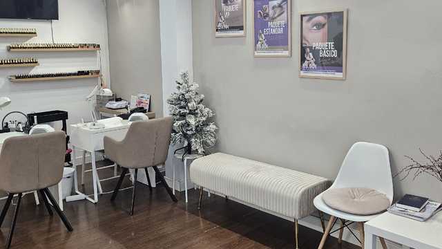 Esteticista