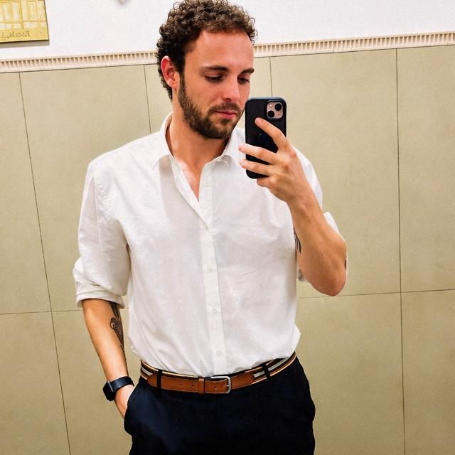 Candidate avatar