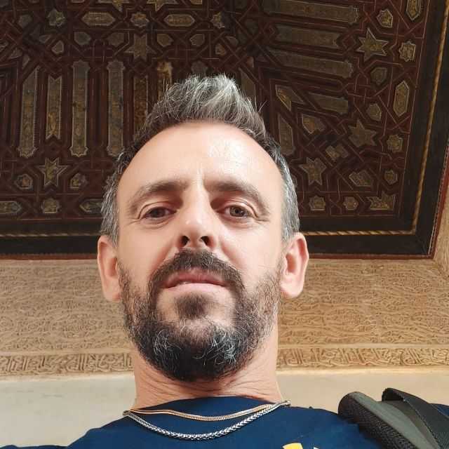 Candidate avatar