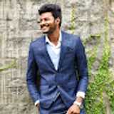 MADANKUMAR Y. avatar icon