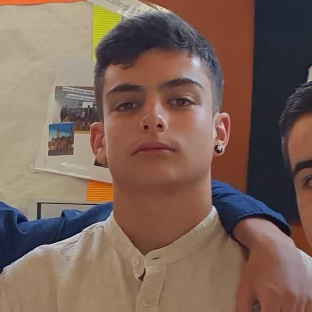 Candidate avatar