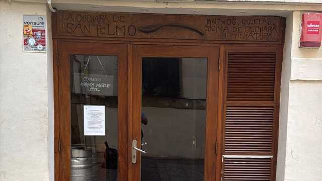 Cocinero/a