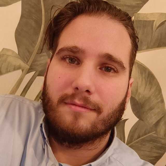 Candidate avatar