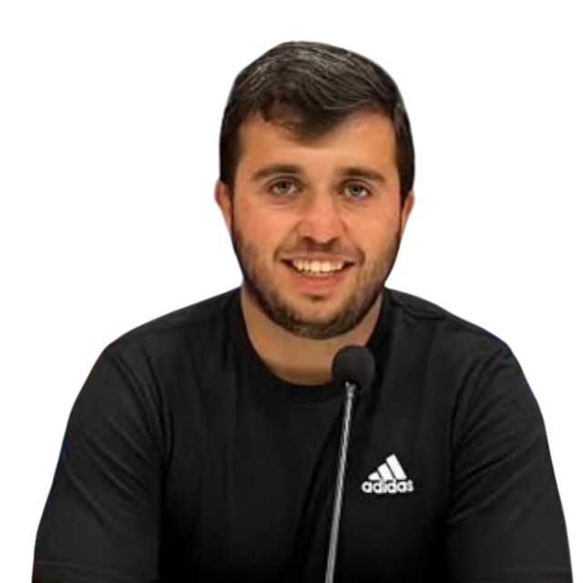 Candidate avatar