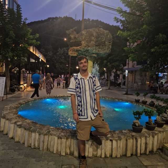 Candidate avatar
