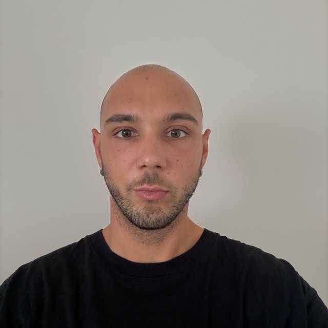 Candidate avatar